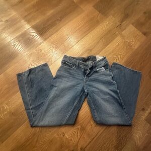 Hollister jeans size 23